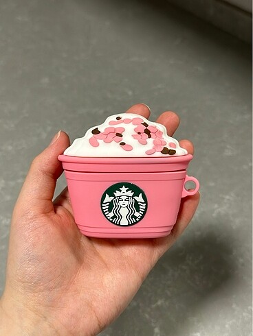 AirPods Pro 1. Nesil Kılıf - Görsel 5