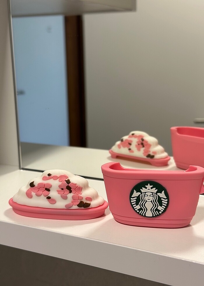 AirPods Pro 1. Nesil Kılıf - Görsel 2