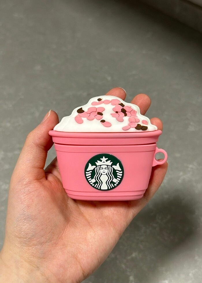 AirPods Pro 1. Nesil Kılıf - Görsel 5