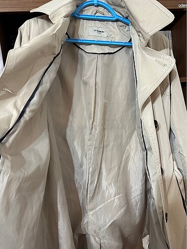 LCW Trençkot - Görsel 5