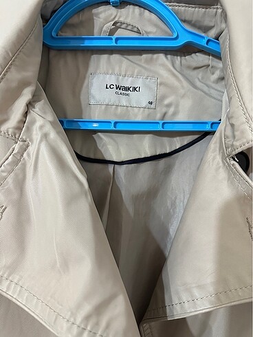 LCW Trençkot - Görsel 6