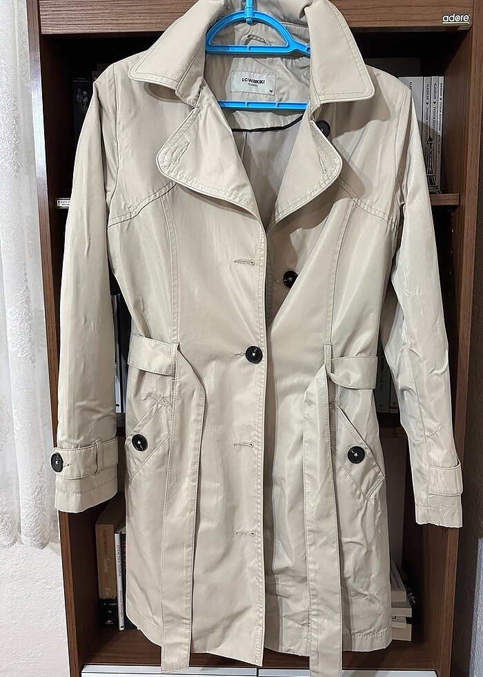 LCW Trençkot - Görsel 2