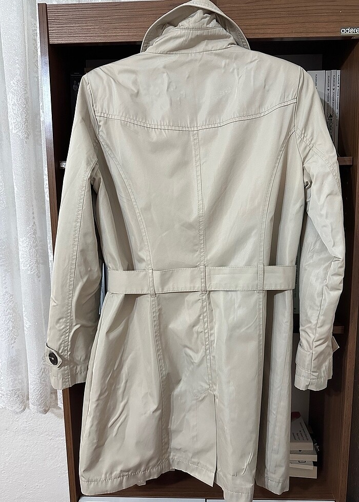 LCW Trençkot - Görsel 4