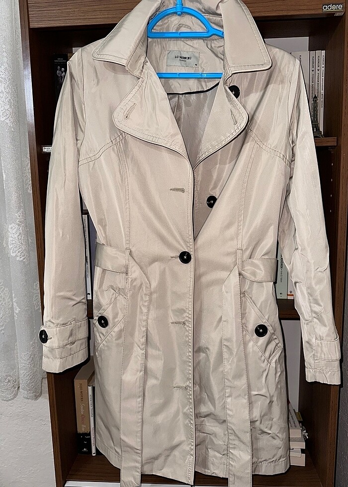 LCW Trençkot - Görsel 3