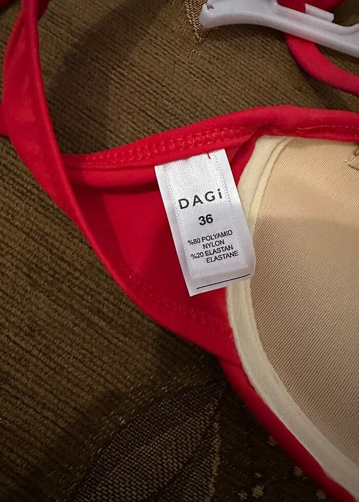 DAGİ Bikini - Görsel 3