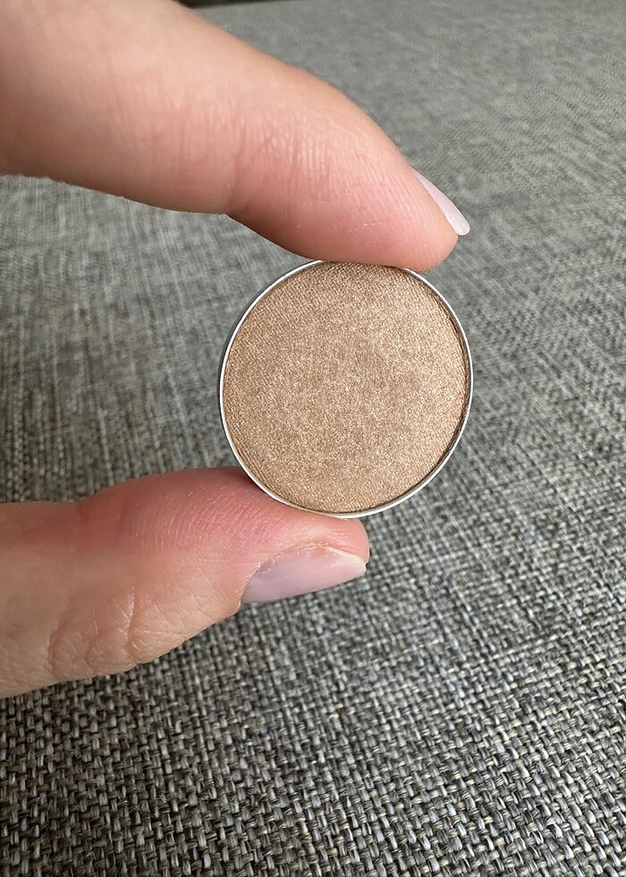 MAC Soba Refill Far - Görsel 3