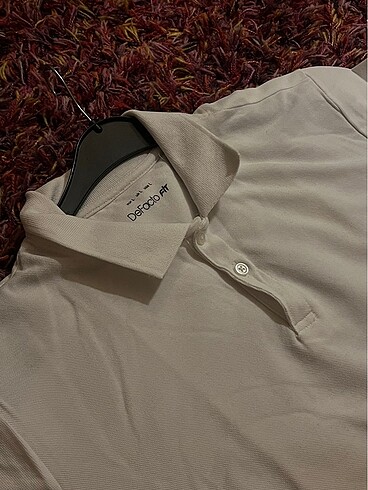 POLO YAKA TSHIRT