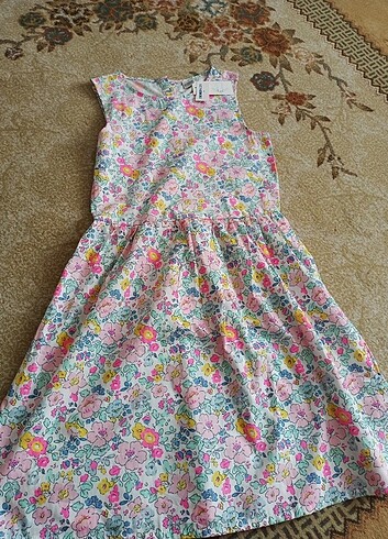 LC Waikiki Kız çocuk elbise