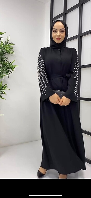 Abaya-ferace