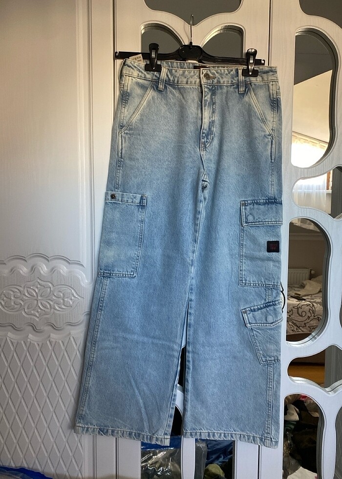 Pantolon - Görsel 2