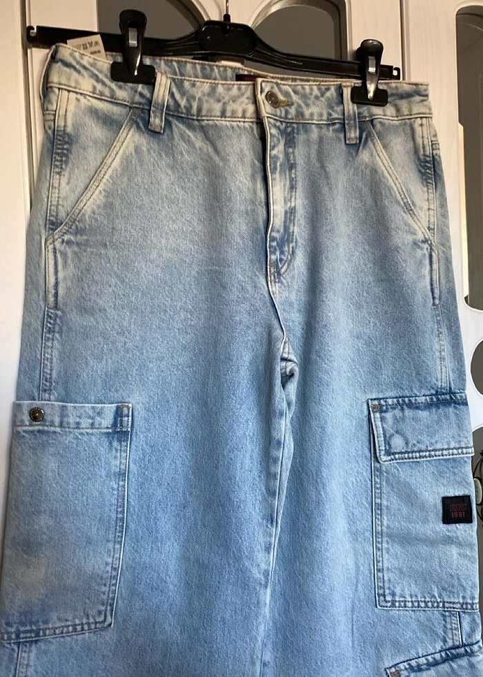 Pantolon - Görsel 4