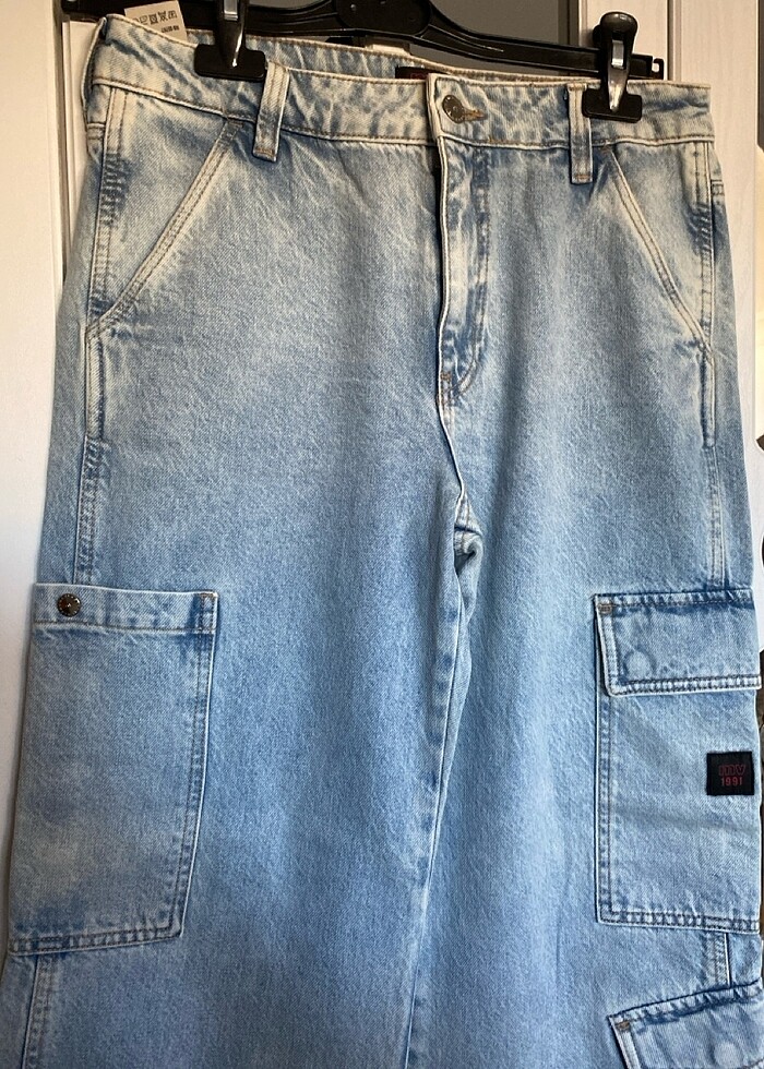 Pantolon - Görsel 3