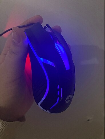 Diğer Mouse