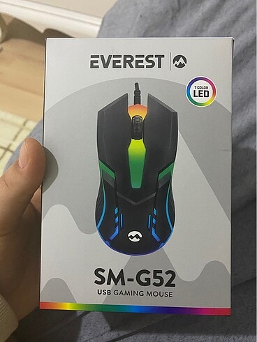 Mouse