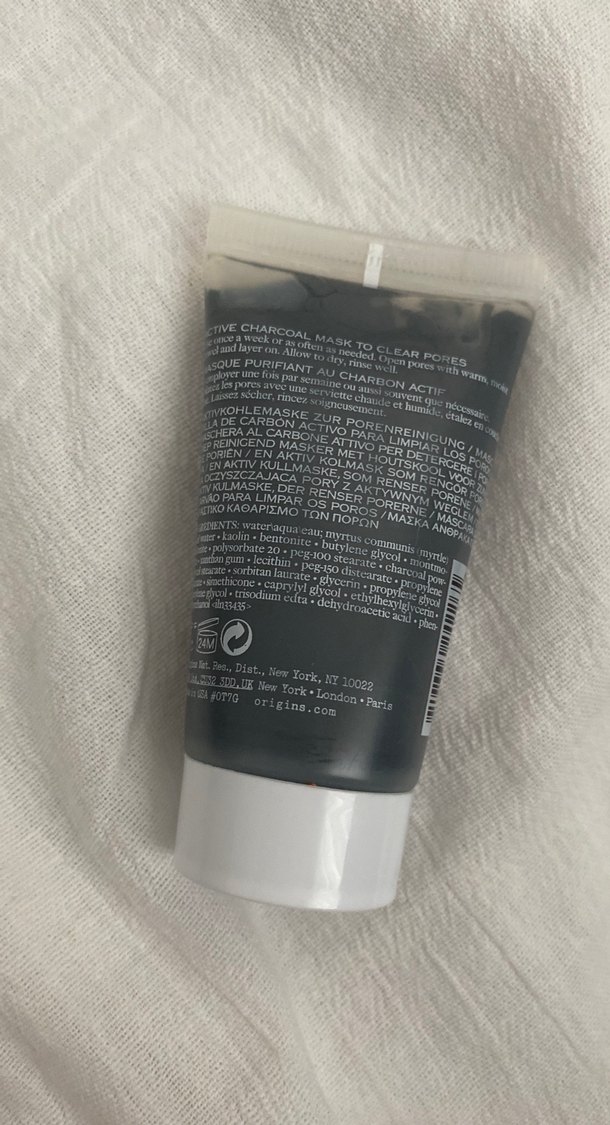 Origins Clear Improvement Aktif Kömür Maskesi - Görsel 2