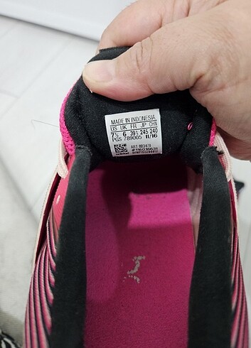 Adidas Adidas kadın spor ayakkabi