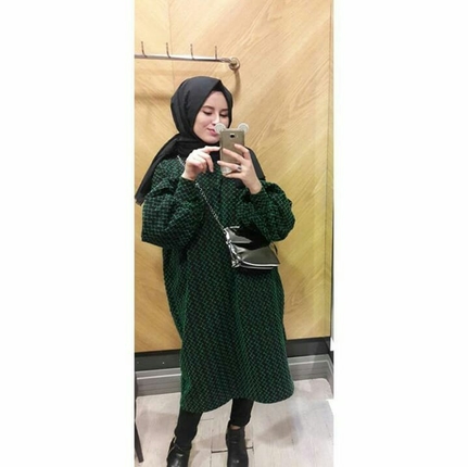 Simli tunik