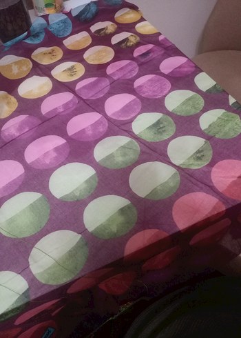 iğne oyası el emeği - Görsel 4