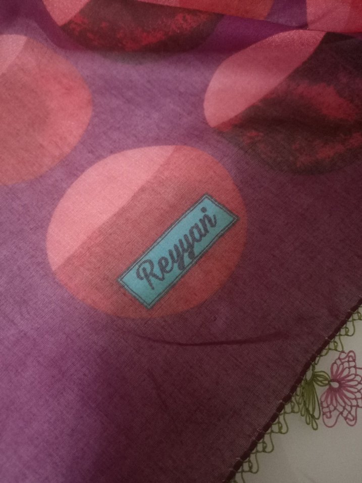 iğne oyası el emeği - Görsel 3