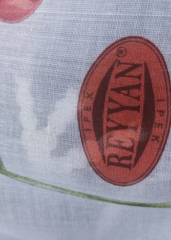 iğne oyası el emeği - Görsel 3