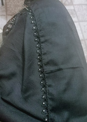 boncuklu iğne oyası - Görsel 3