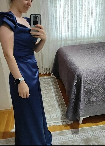 Zara Abiye KIRALIKTIRRR