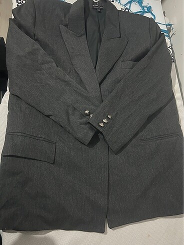 Blazer ceket