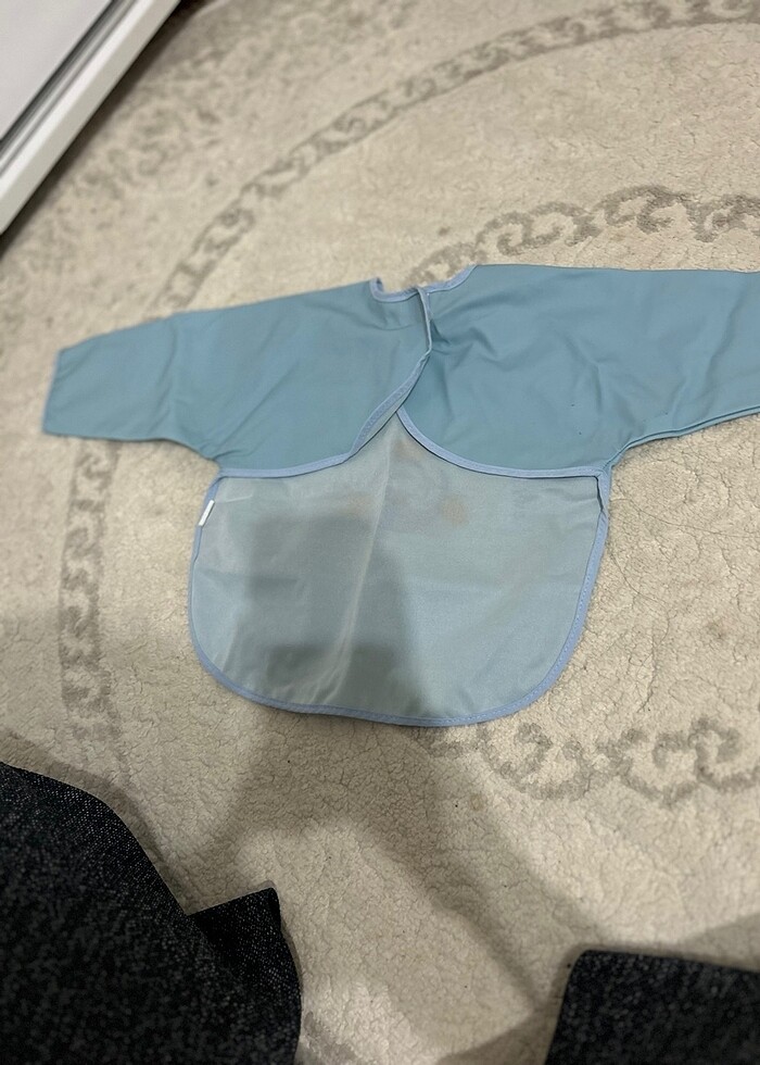 Bebek önlüğü - Görsel 3