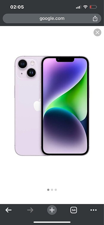 iPhone 14