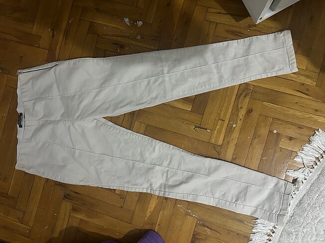 Pantolon keten