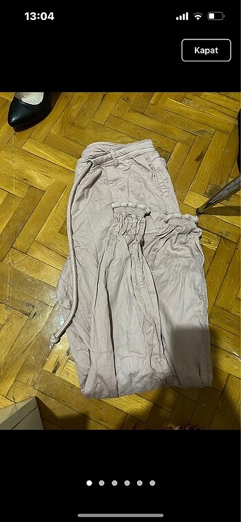 Benetton Pantolon