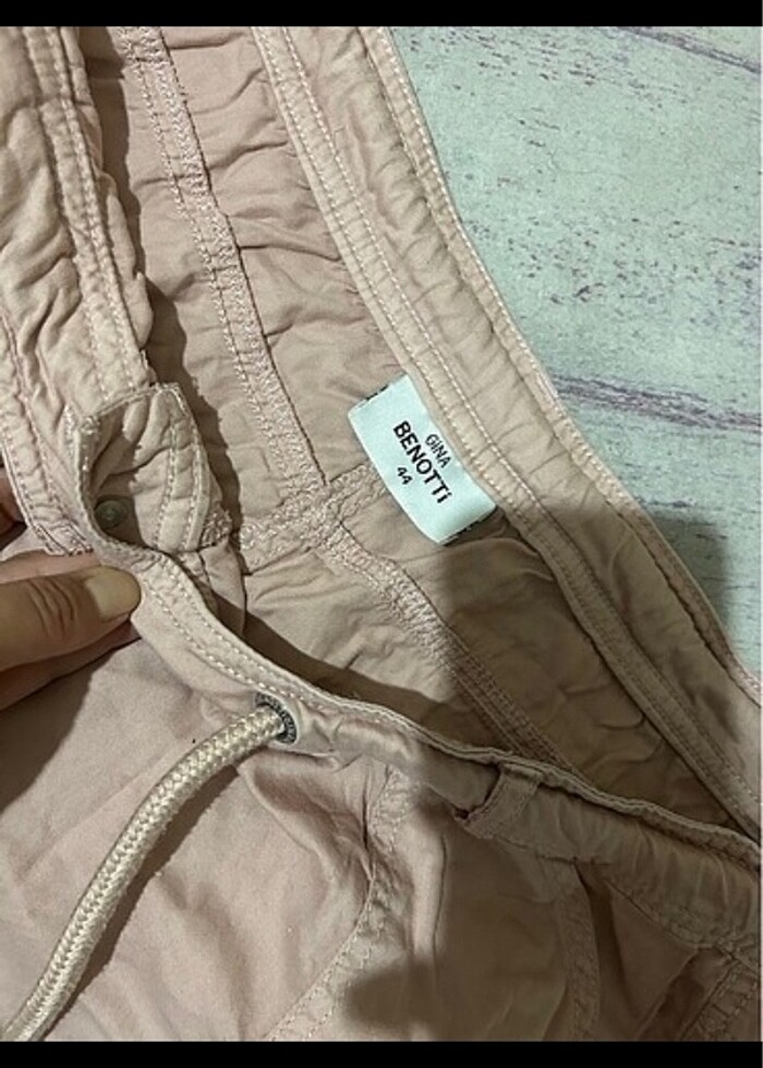 Pantolon - Görsel 3