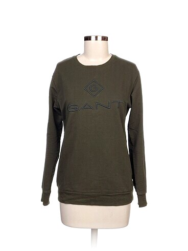 Gant Sweatshirt 70 İndirimli