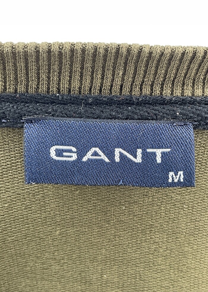 Gant Sweatshirt %70 İndirimli. — görsel 4/6