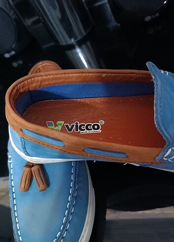 32 Beden Vicco ortopedik ayakkabı 