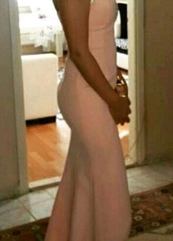 Abiye elbise 