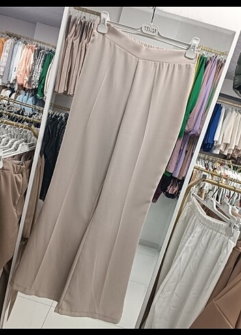 MELİKE TATAR PANTOLON