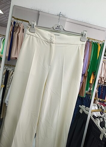 42 Beden KADIN PANTOLON