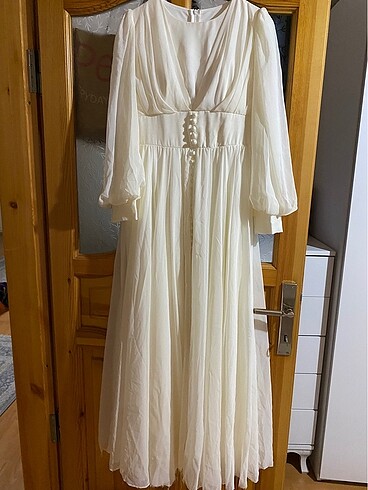Diğer Nikah elbisesi