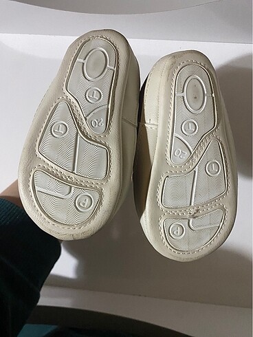 HelloBaby Bebek Ayakkabısı