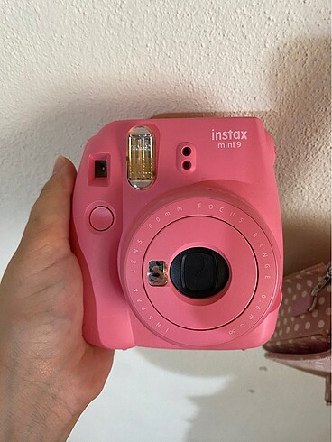 İnstax mini 9