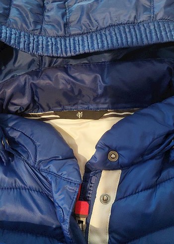 hafif kadın mont - Görsel 5