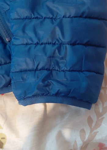 hafif kadın mont - Görsel 4