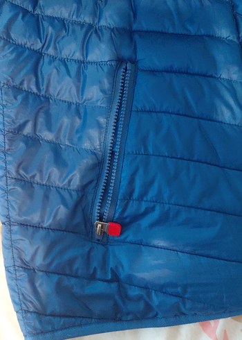 hafif kadın mont - Görsel 2