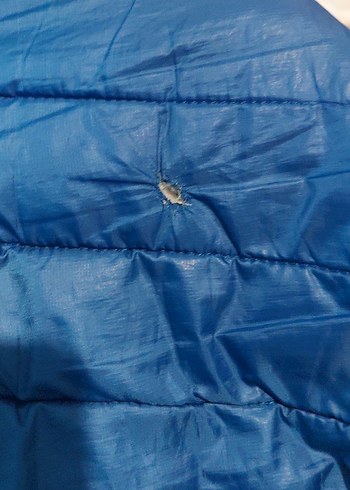 hafif kadın mont - Görsel 8