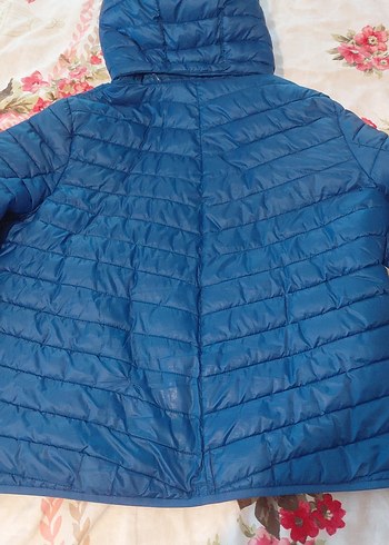 hafif kadın mont - Görsel 6