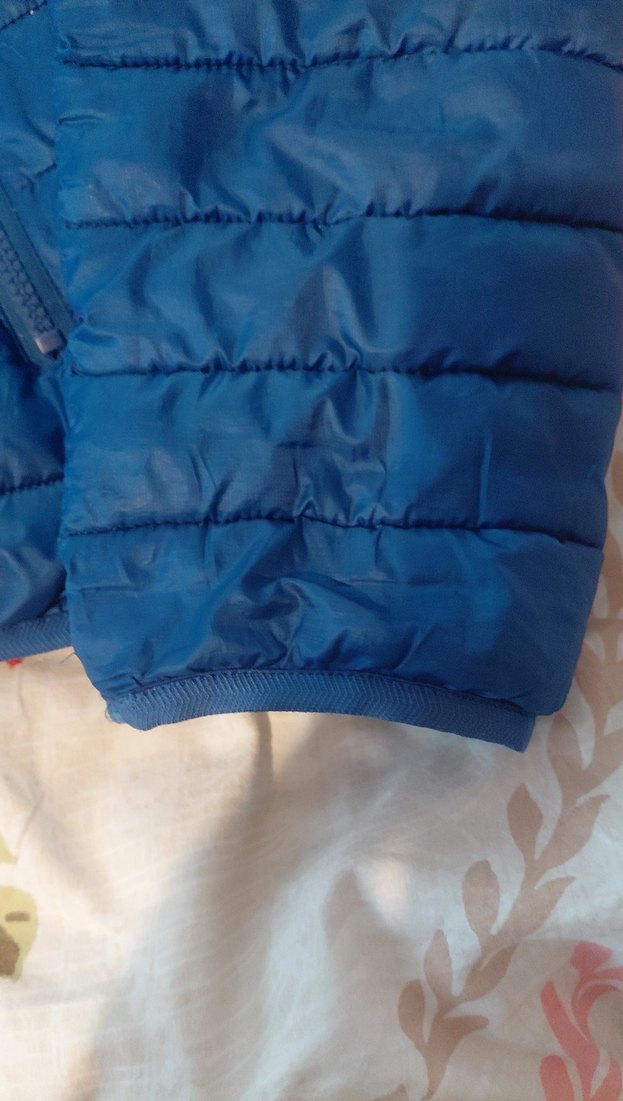 hafif kadın mont - Görsel 4