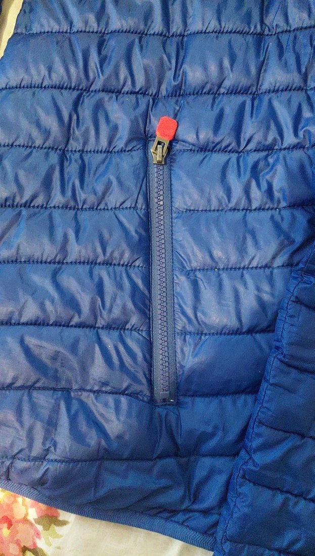 hafif kadın mont - Görsel 3