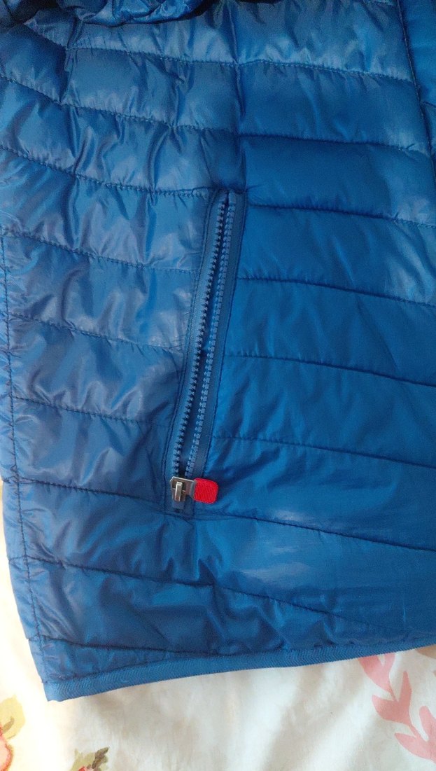 hafif kadın mont - Görsel 2