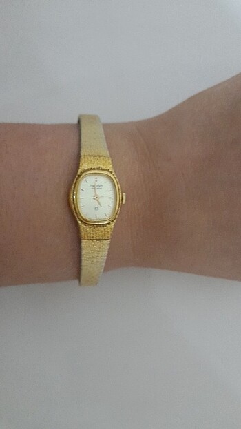 Vintage saat